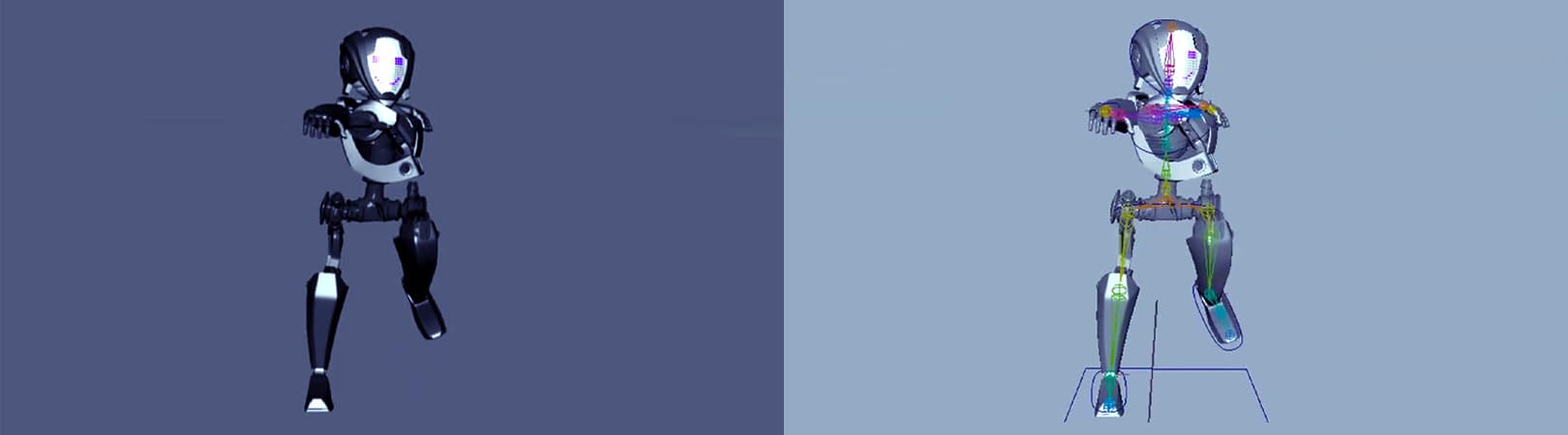 GRAPHICS & ANIMATION