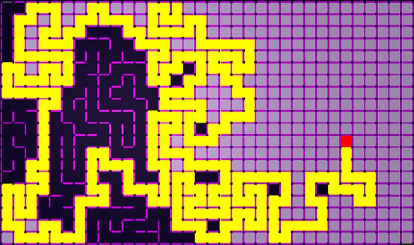 Maze Generator