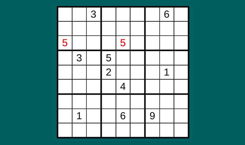 Sudoku Solver