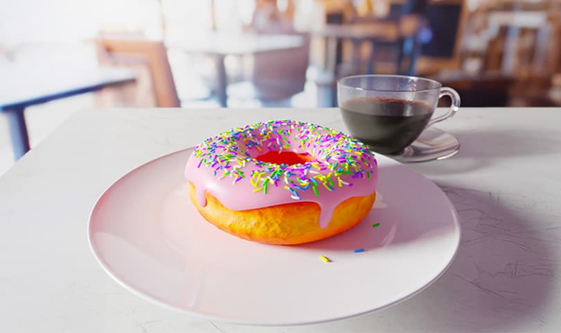 GRAPHICS & ANIMATION