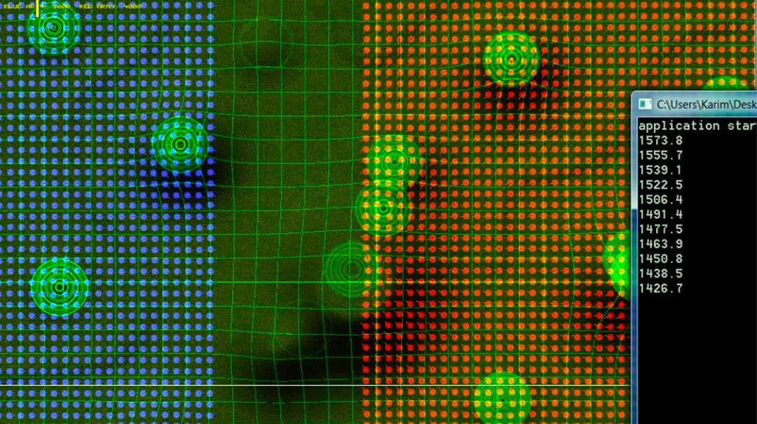 Tank Game - Before Optimization