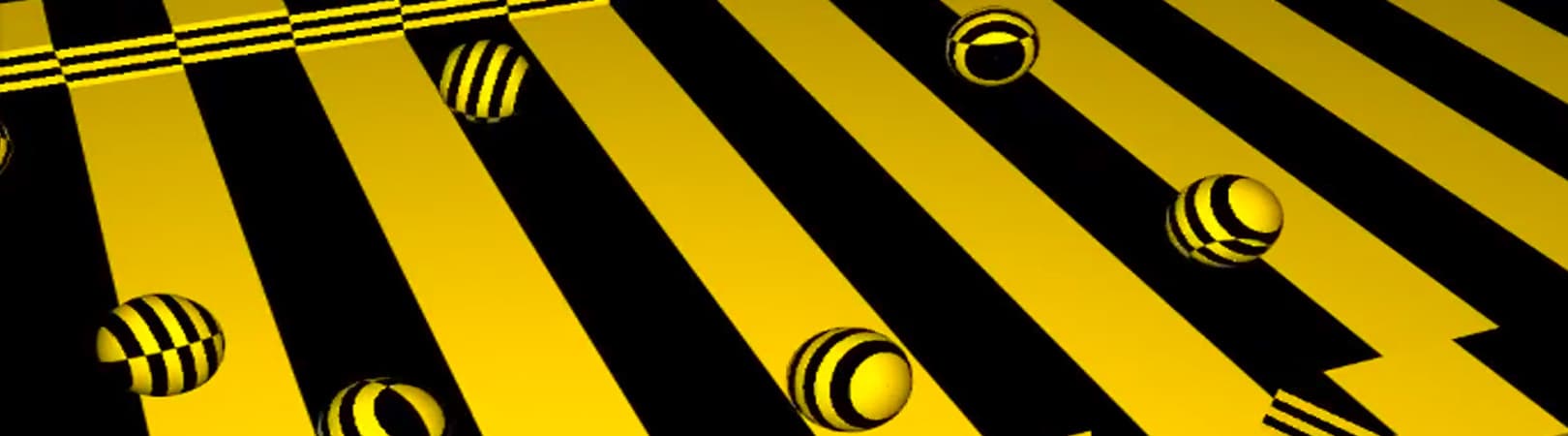 Pool Physics Simulator